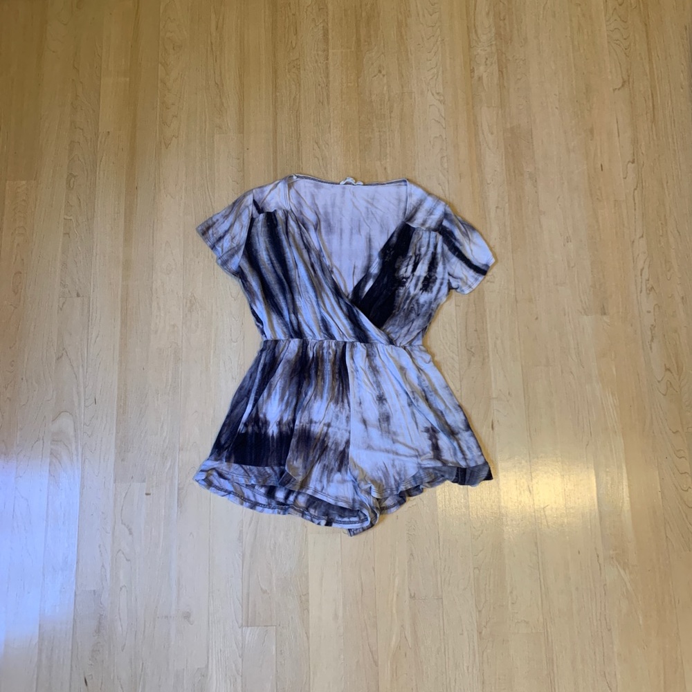 Francesca’s Romper